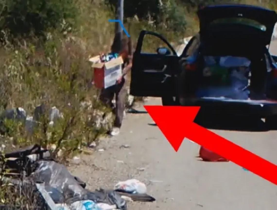 Rifiuti: stretta su controlli e sanzioni