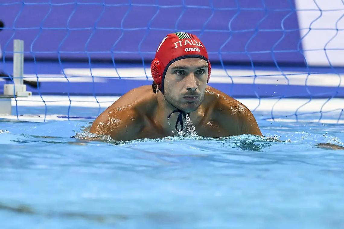 Olimpiadi, l&rsquo;Italia di Marco Del Lungo esce di scena nei quarti di finale