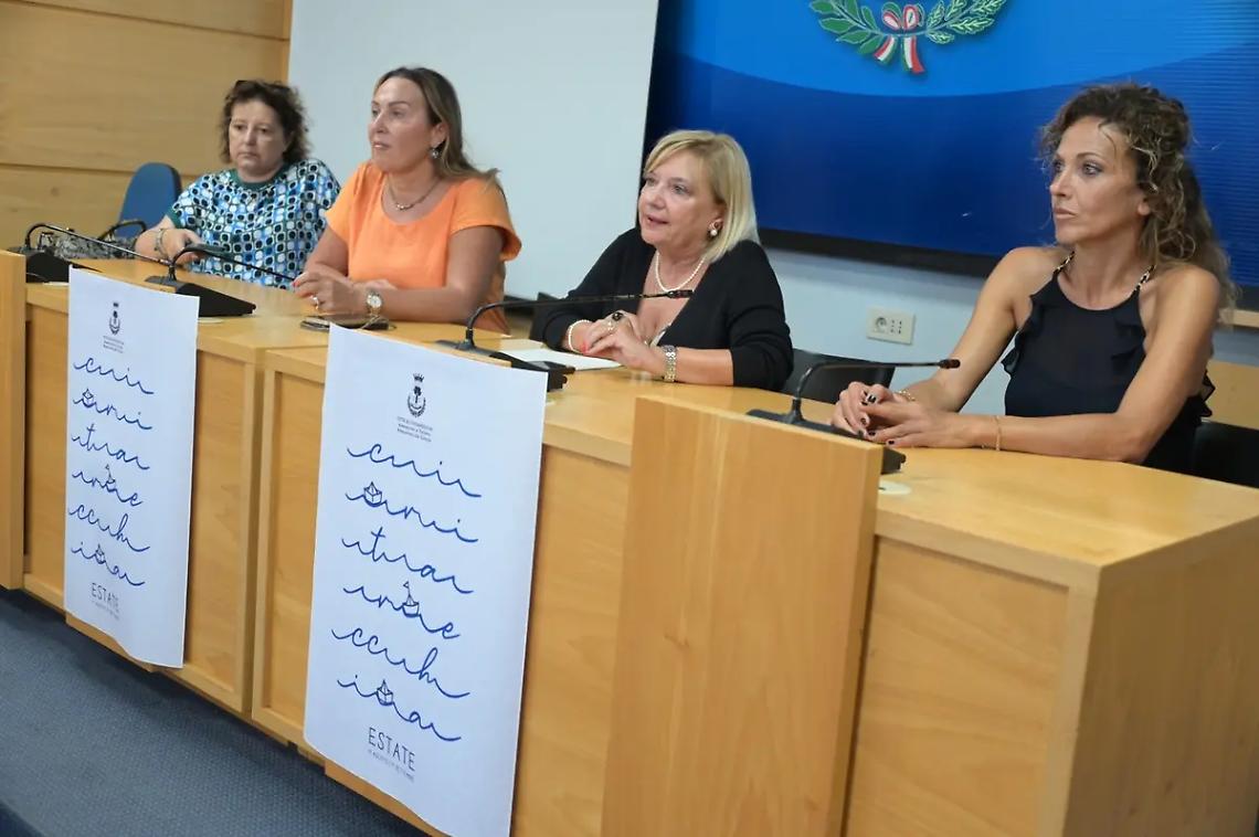 Civitavecchia ha il suo cartellone estivo