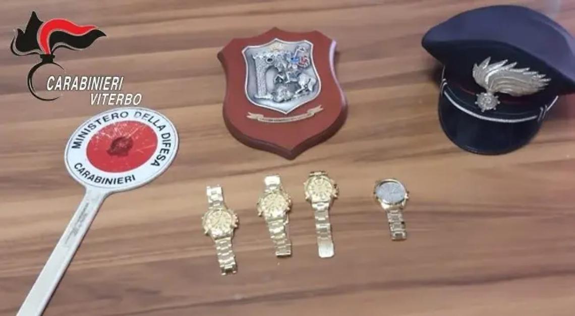 Truffa dell&rsquo;auto in panne: denunciati in due