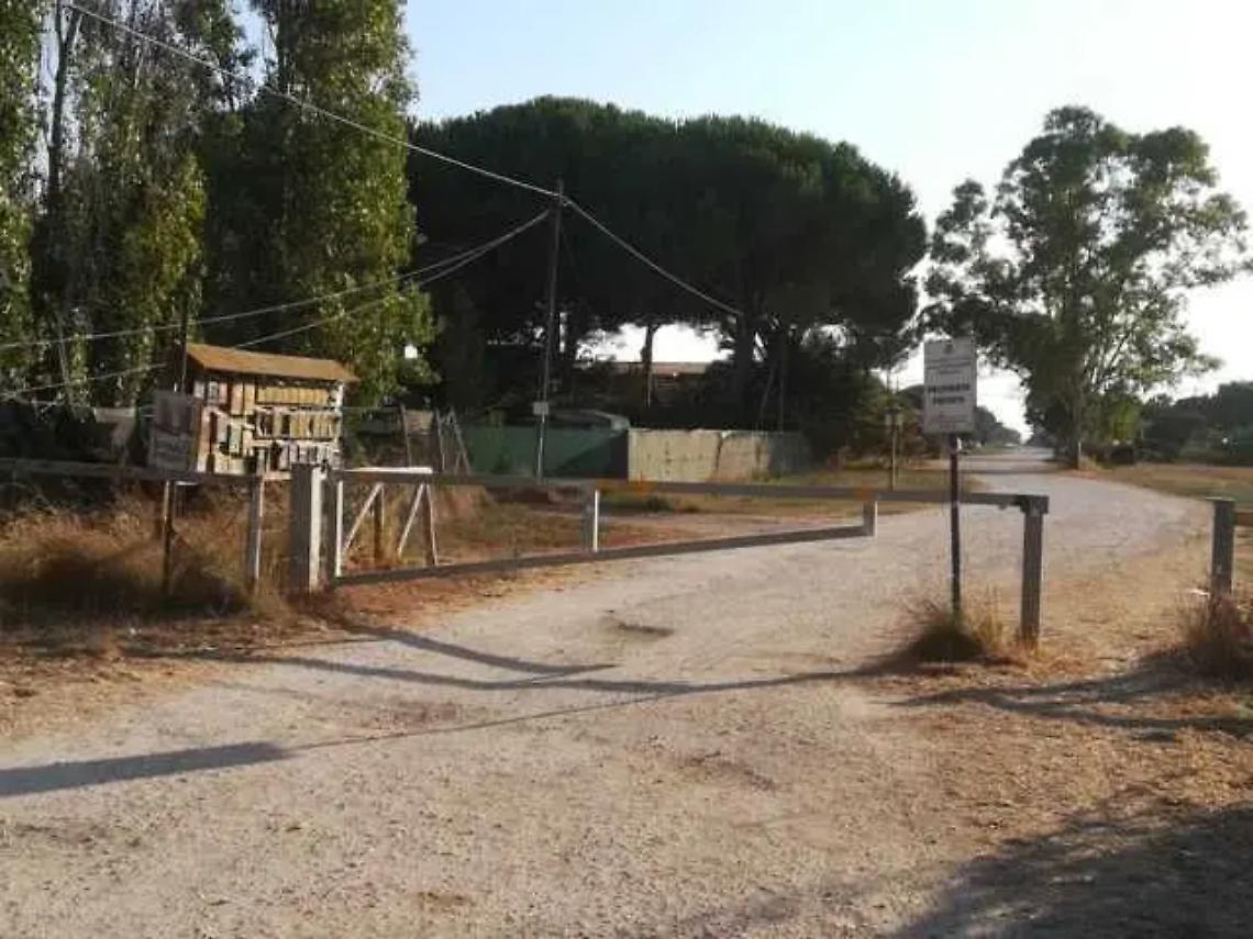 Sbarra a San Giorgio, Riglietti scrive al consorzio