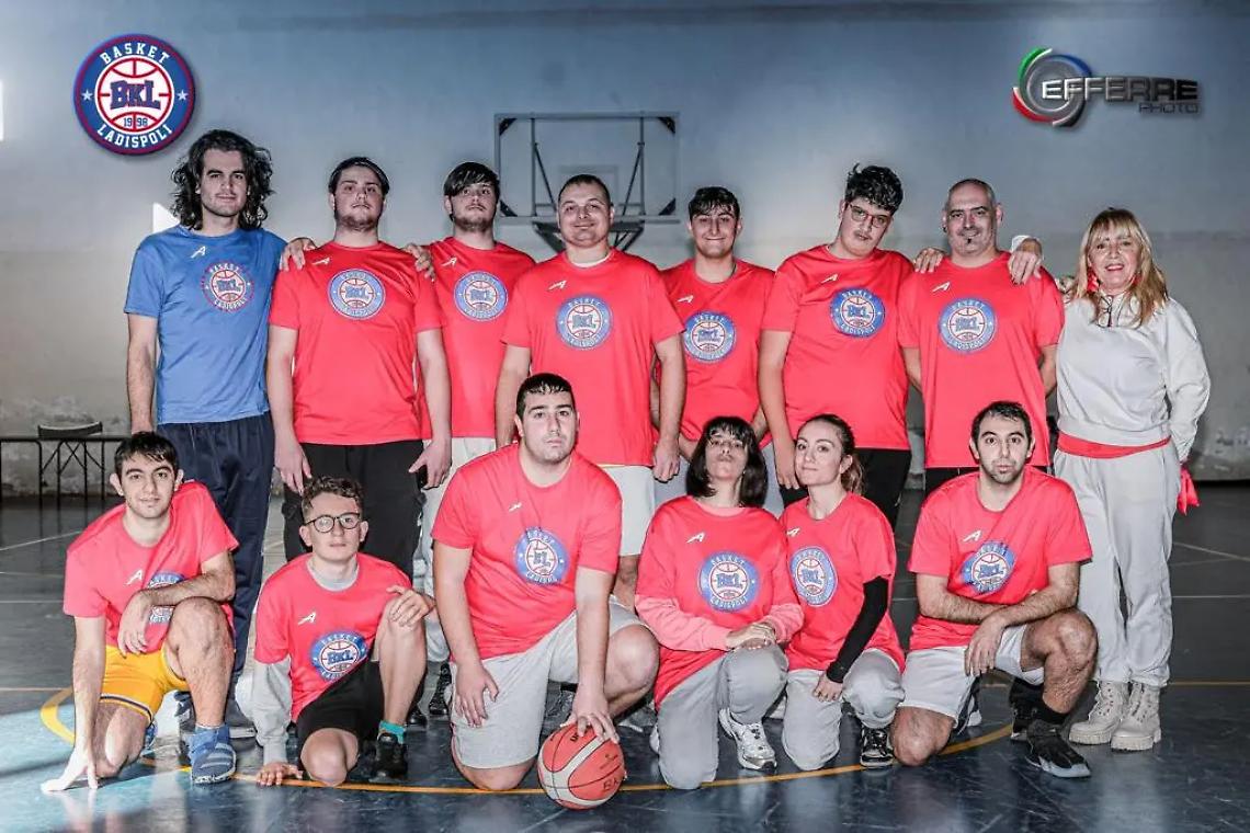 Basket Ladispoli: AAA cercasi canestri