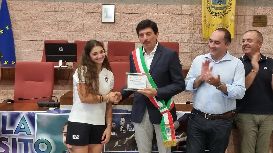 Civitavecchia si gode le sue eccellenze