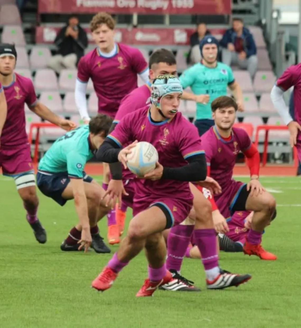 Il Crc insiste sulla linea verde