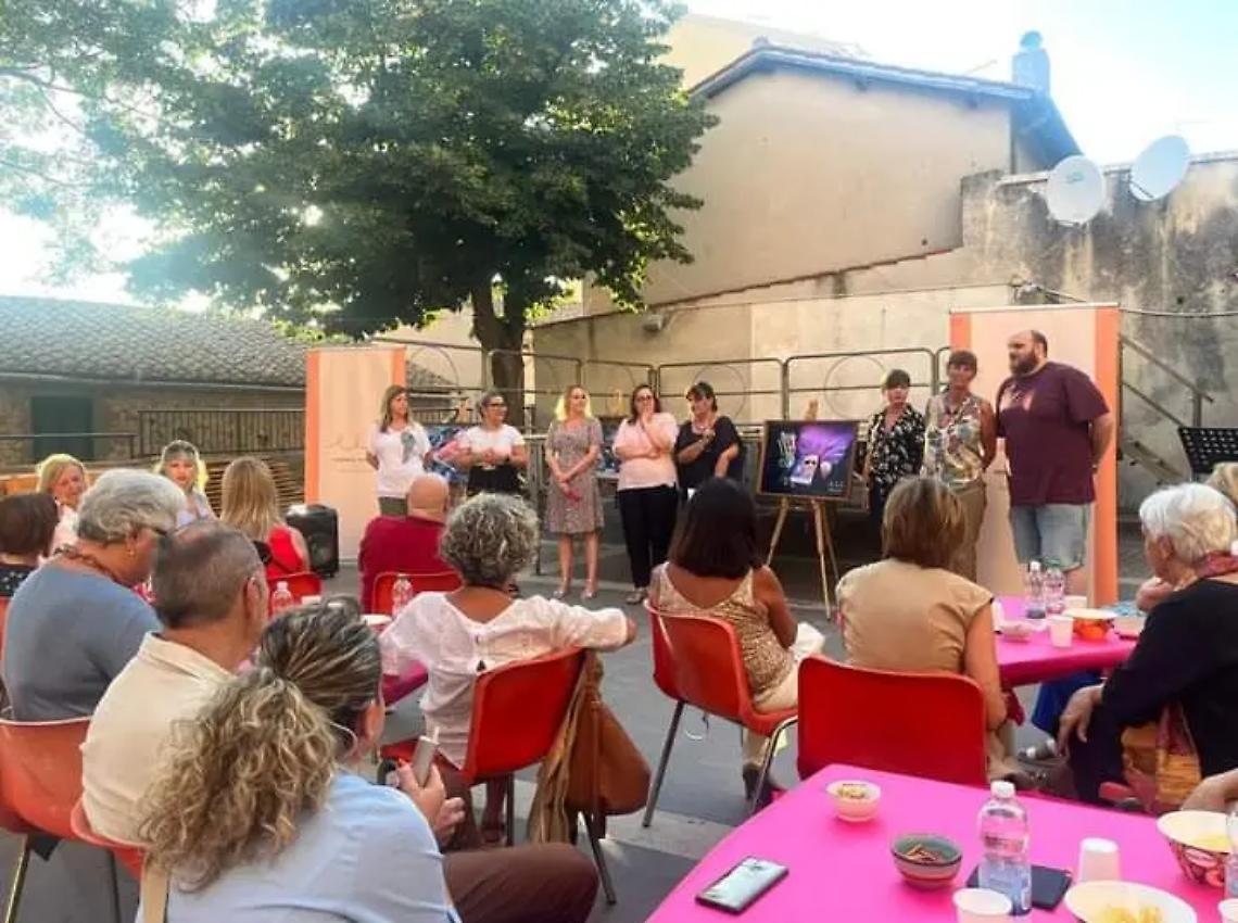 Femminile plurale: svelati i 3 finalisti