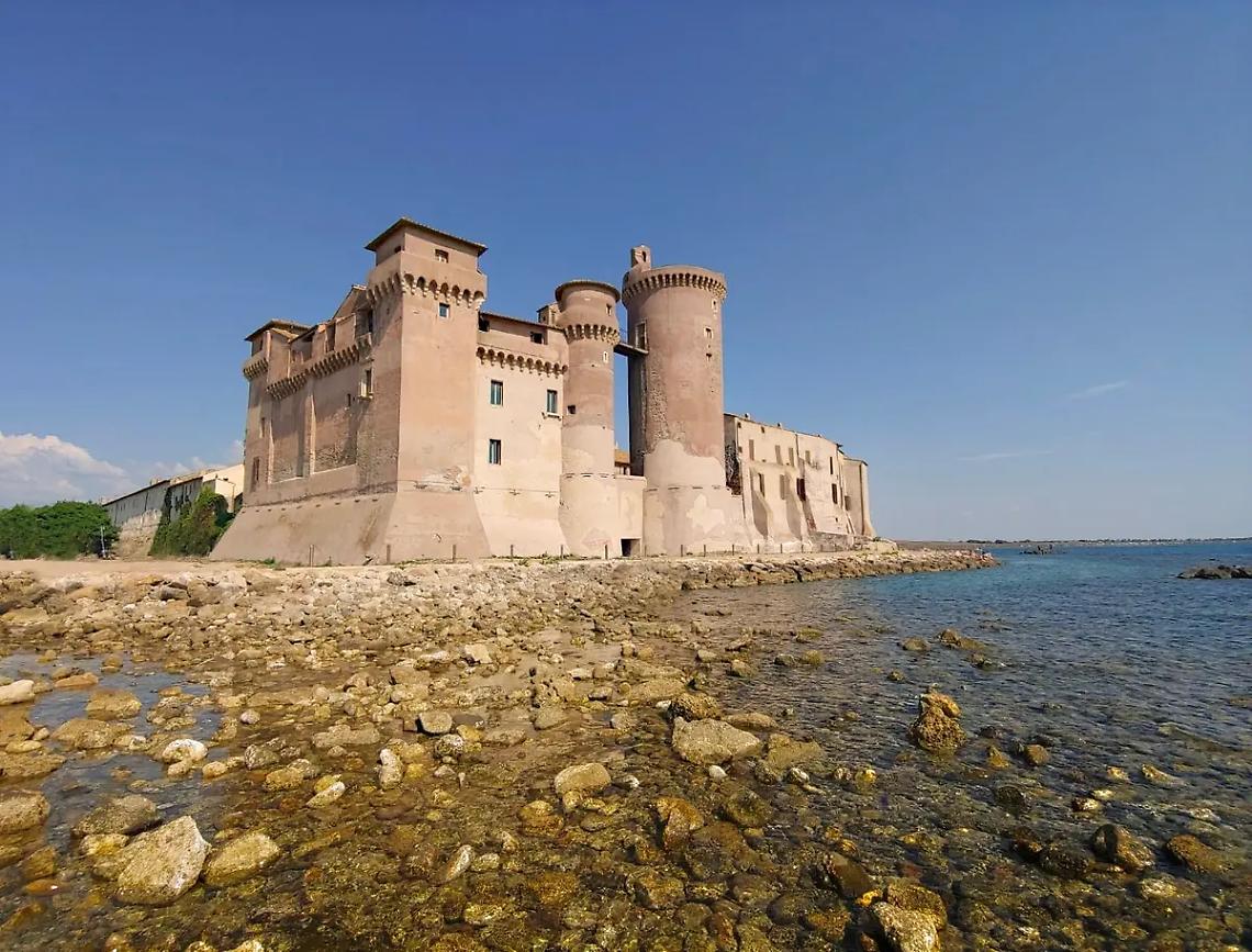 Proseguono gli appuntamenti di &ldquo;Vivi il Castello di Santa Severa&rdquo;