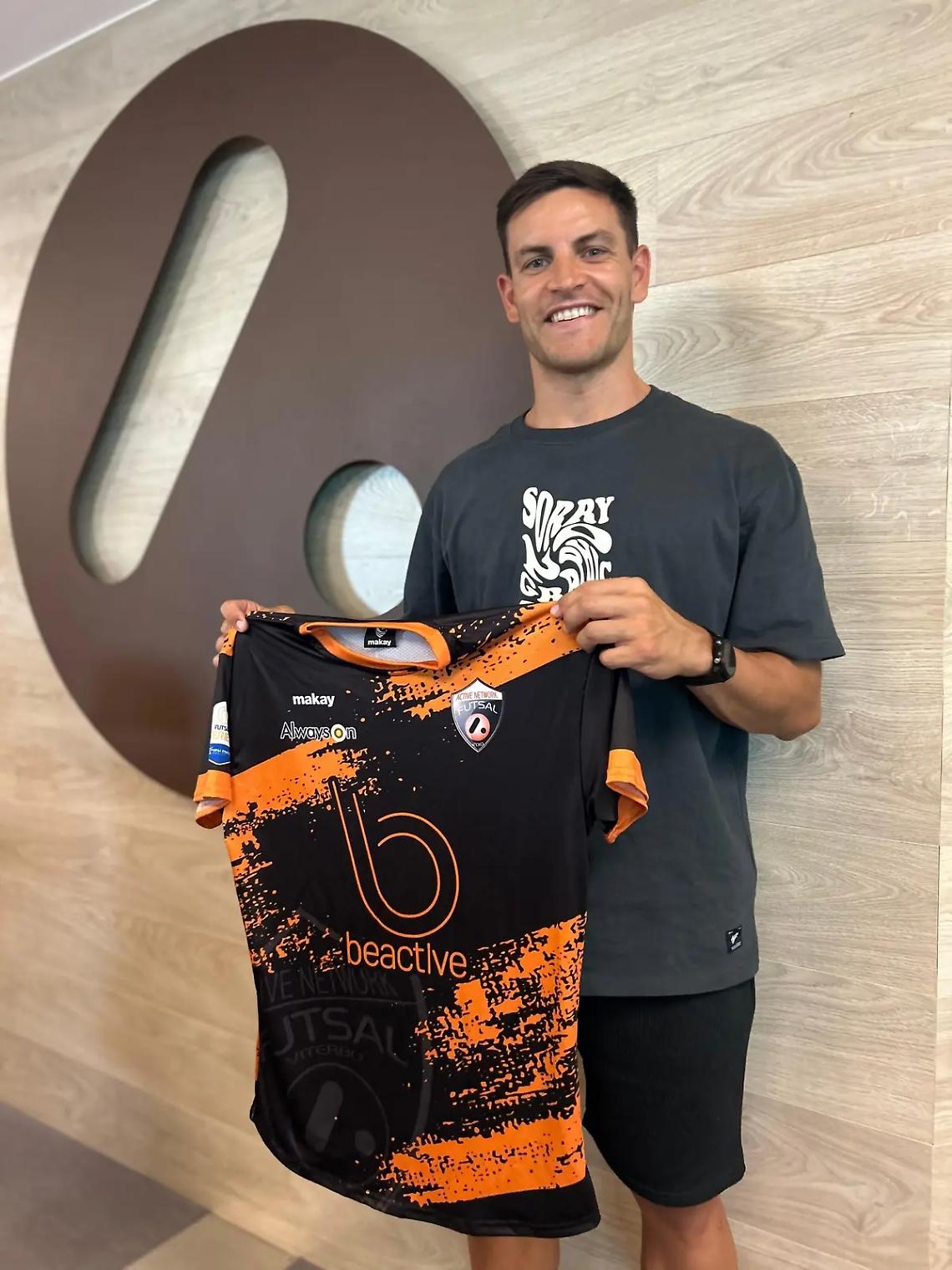 Active Network a lavoro per la serie A. Ufficializzato Renzo Grasso