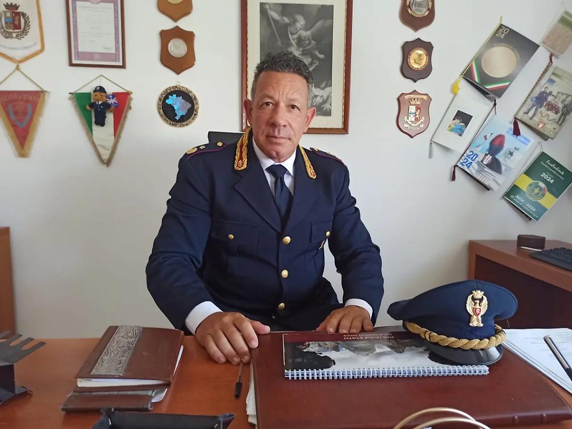 &laquo;Prevenzione, non solo repressione&raquo; &ndash; L&rsquo;INTERVISTA