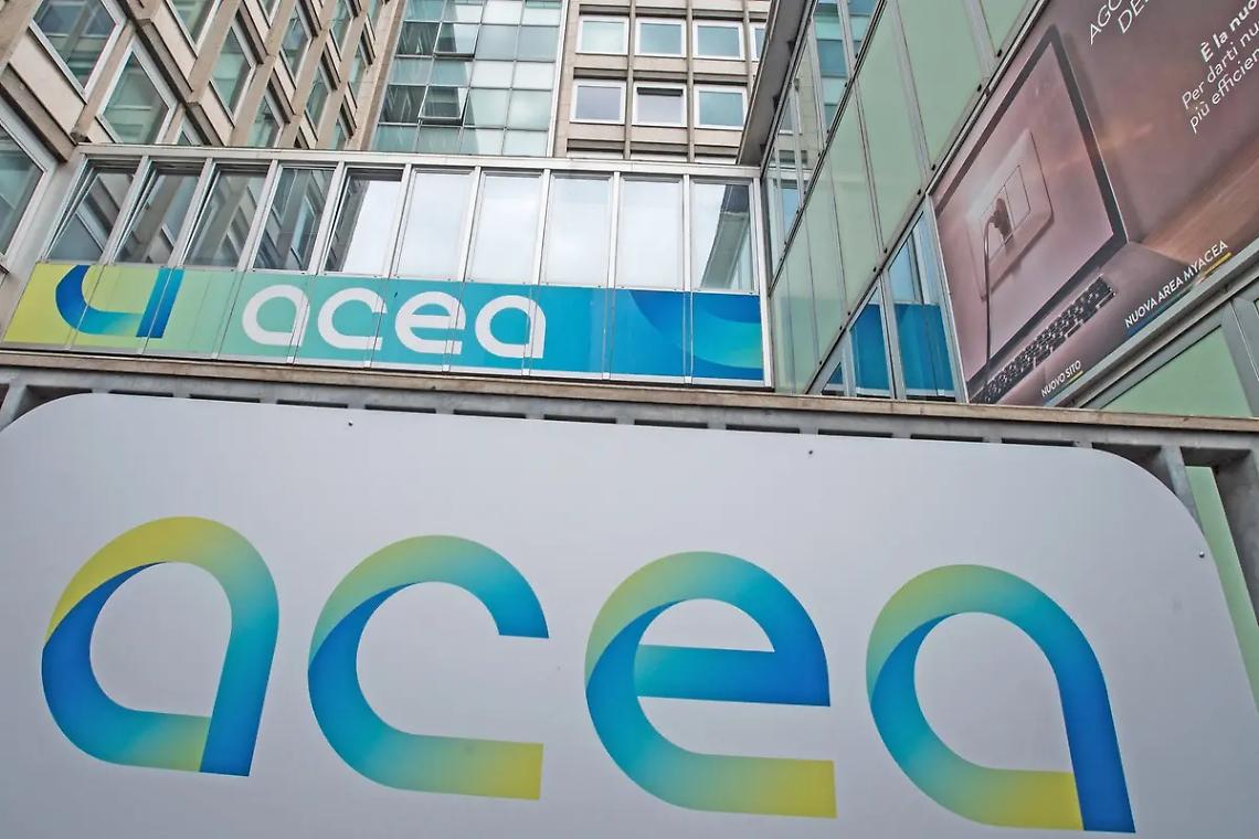 Chiesta l&rsquo;apertura del punto Acea
