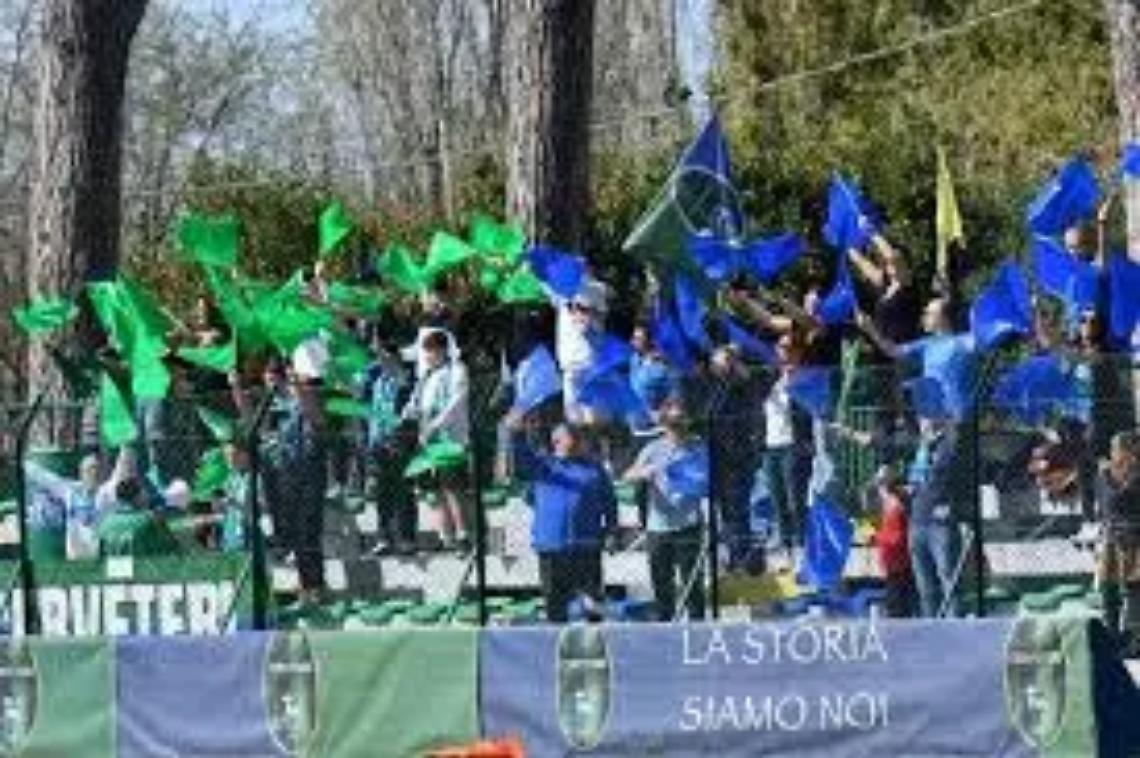 &Egrave; ufficiale, Cerveteri ripescato in Promozione