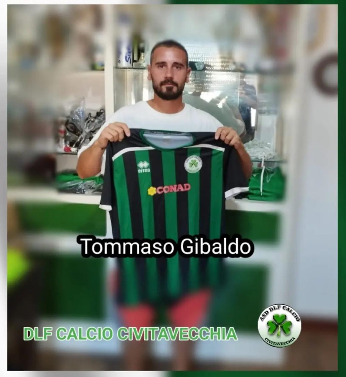 Il Dlf scaglia un triplo colpo: ecco Gibaldo, Catini e Cangani