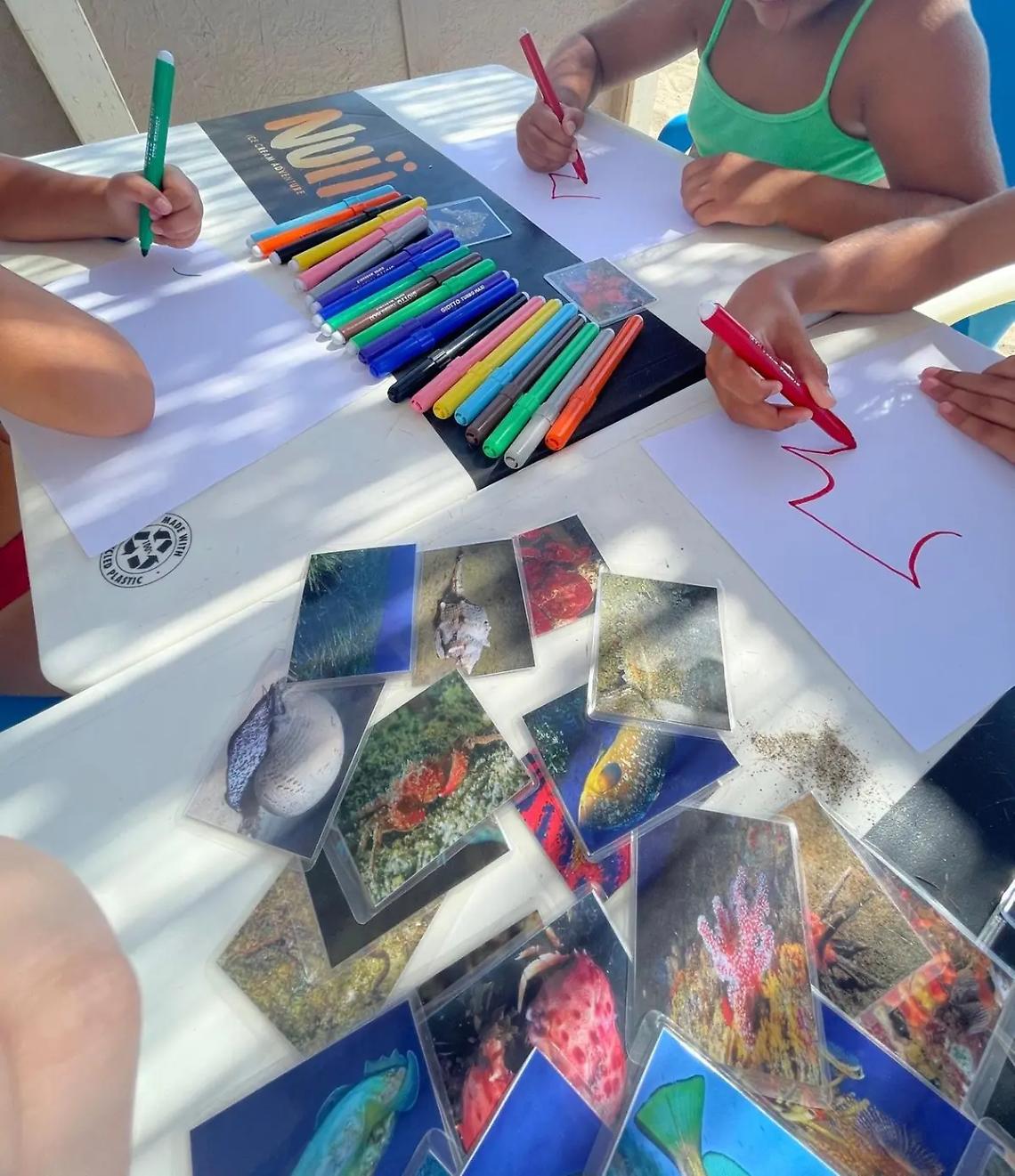 Sentinelle del mare, il progetto fa centro: cresce l&rsquo;attenzione per la biodiversit&agrave;