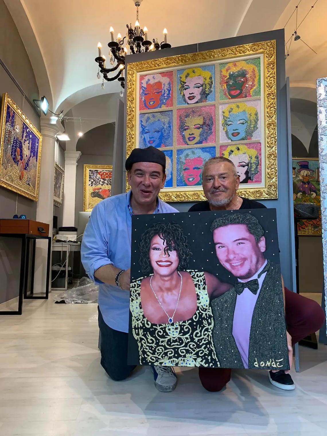 &ldquo;Dal Mar Tirreno a Ocean Drive&rdquo;, la storia avventurosa del DJ Roberto Onofri diventa un libro