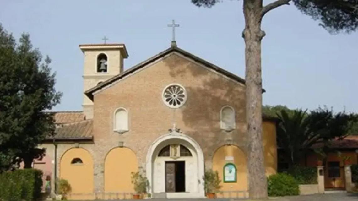 Festa patronale dell&rsquo;Assunzione della Beata Vergine Maria