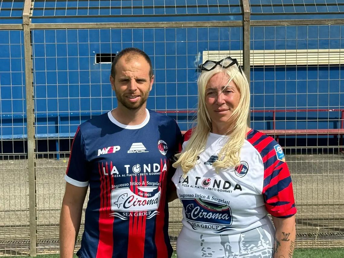 Academy, patron Fioravanti vende