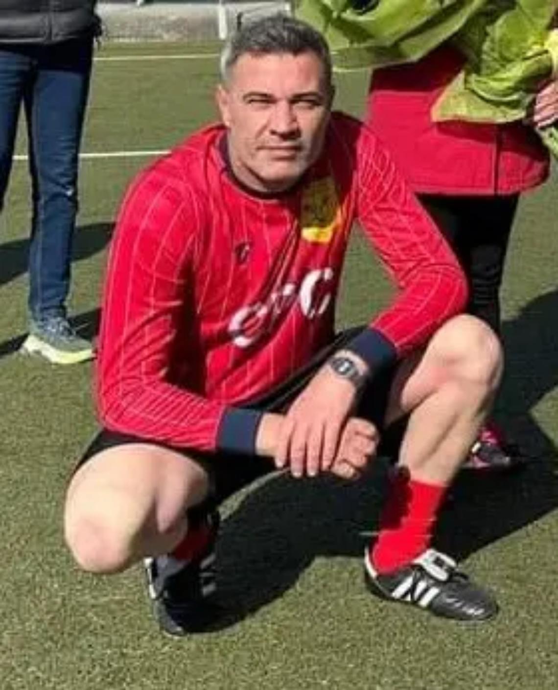 La Csl Soccer riparte da mister Tommaso Valente