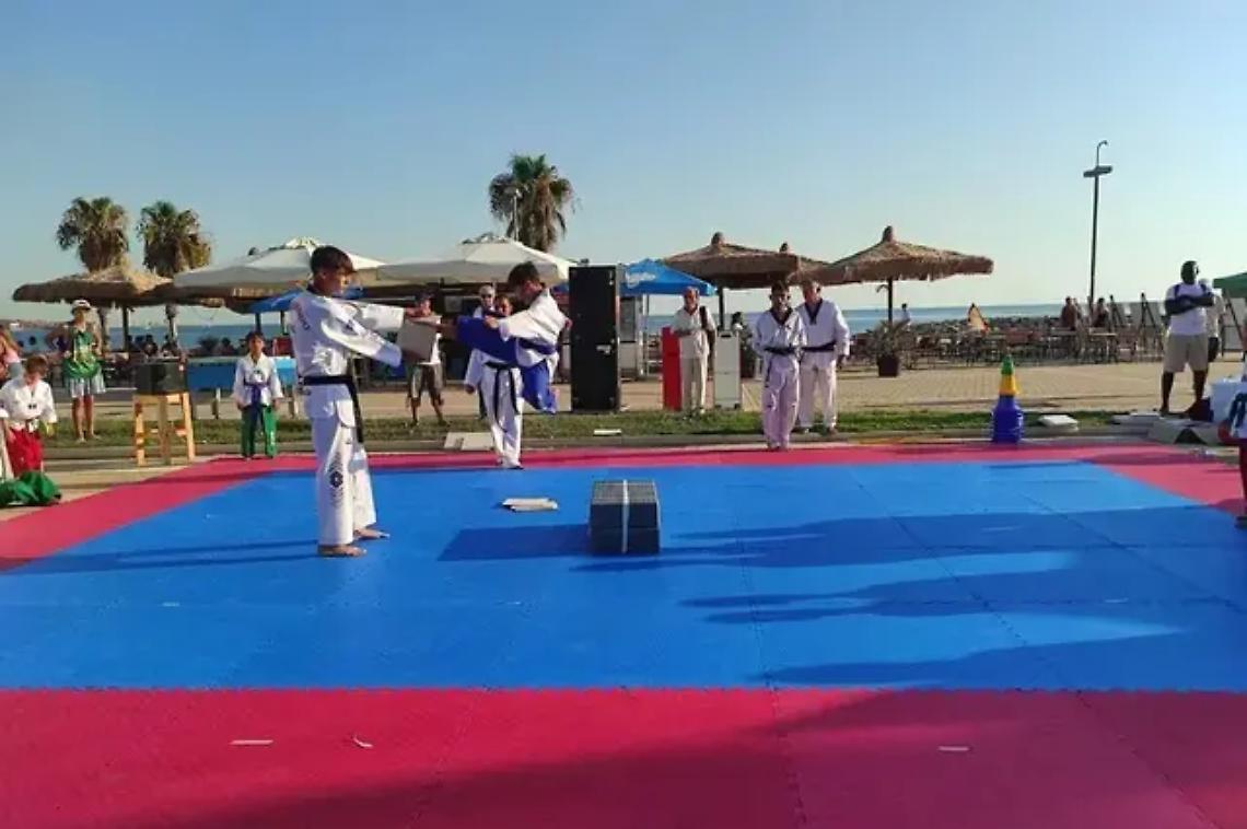 Torna l&rsquo;appuntamento con &ldquo;Sport in Piazza&rdquo;