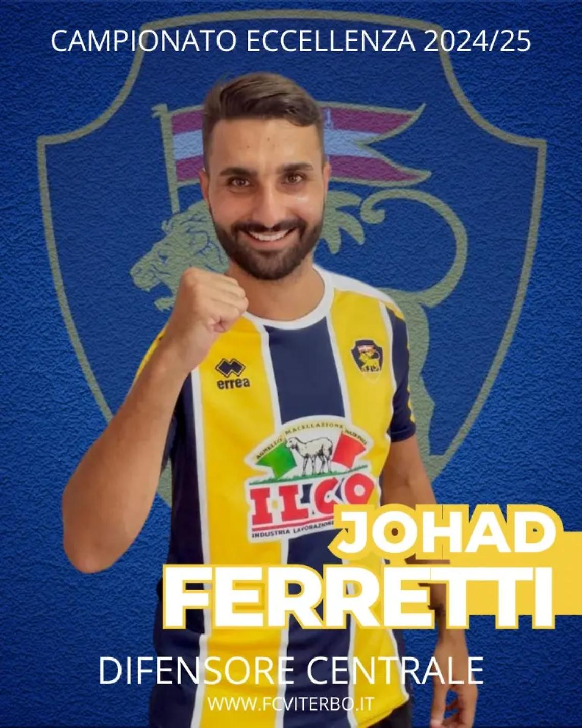 Favl Cimini Viterbo con entrate ed uscite per arrivare all&rsquo;organico definitivo