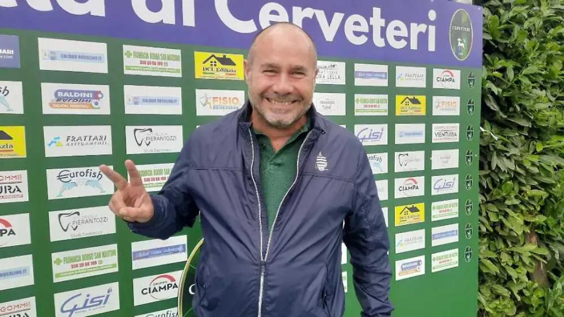 Cerveteri, l&rsquo;Under 19 comincia a sudare