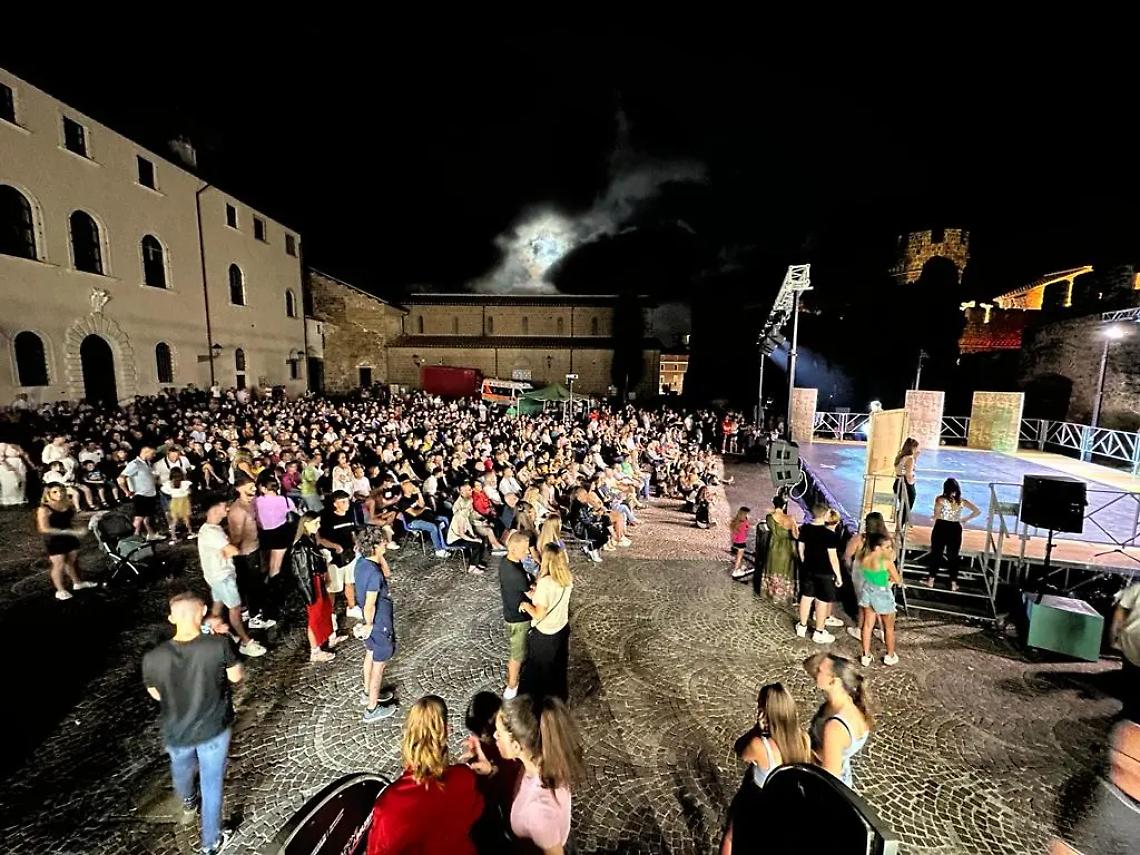 Una serata dedicata a Puccini, musica classica a Ferragosto