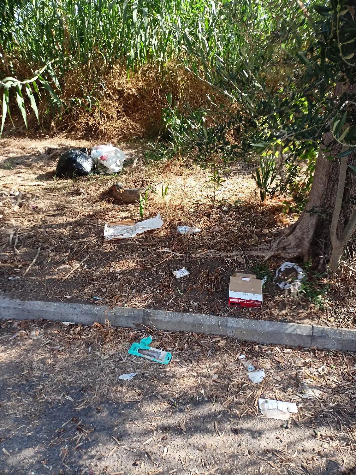 Sos degrado, Ladispoli Attiva chiede pi&ugrave; decoro per strade e marciapiedi