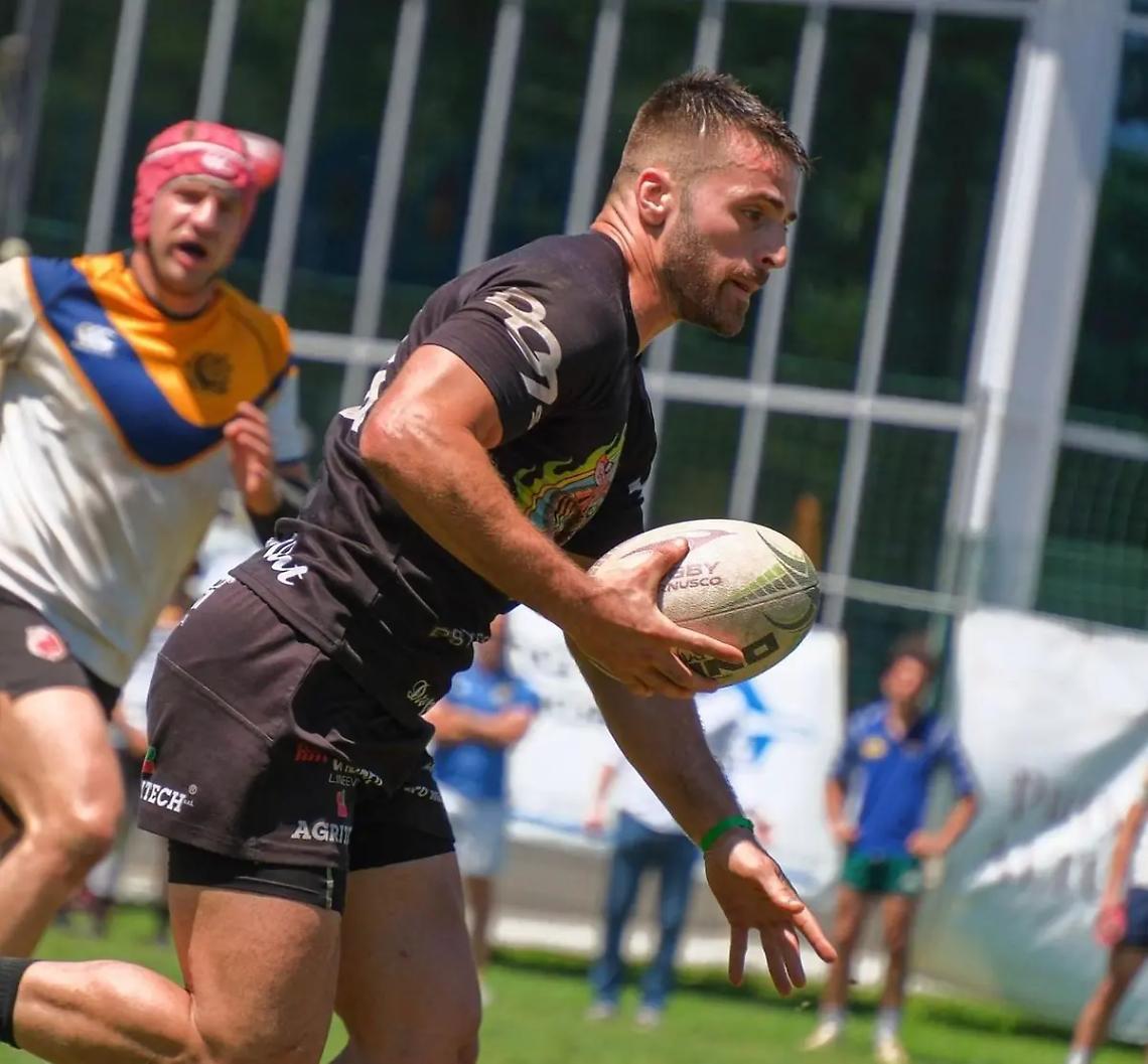 Crc, Federico Daddi: &laquo;Campionato alla nostra portata&raquo;