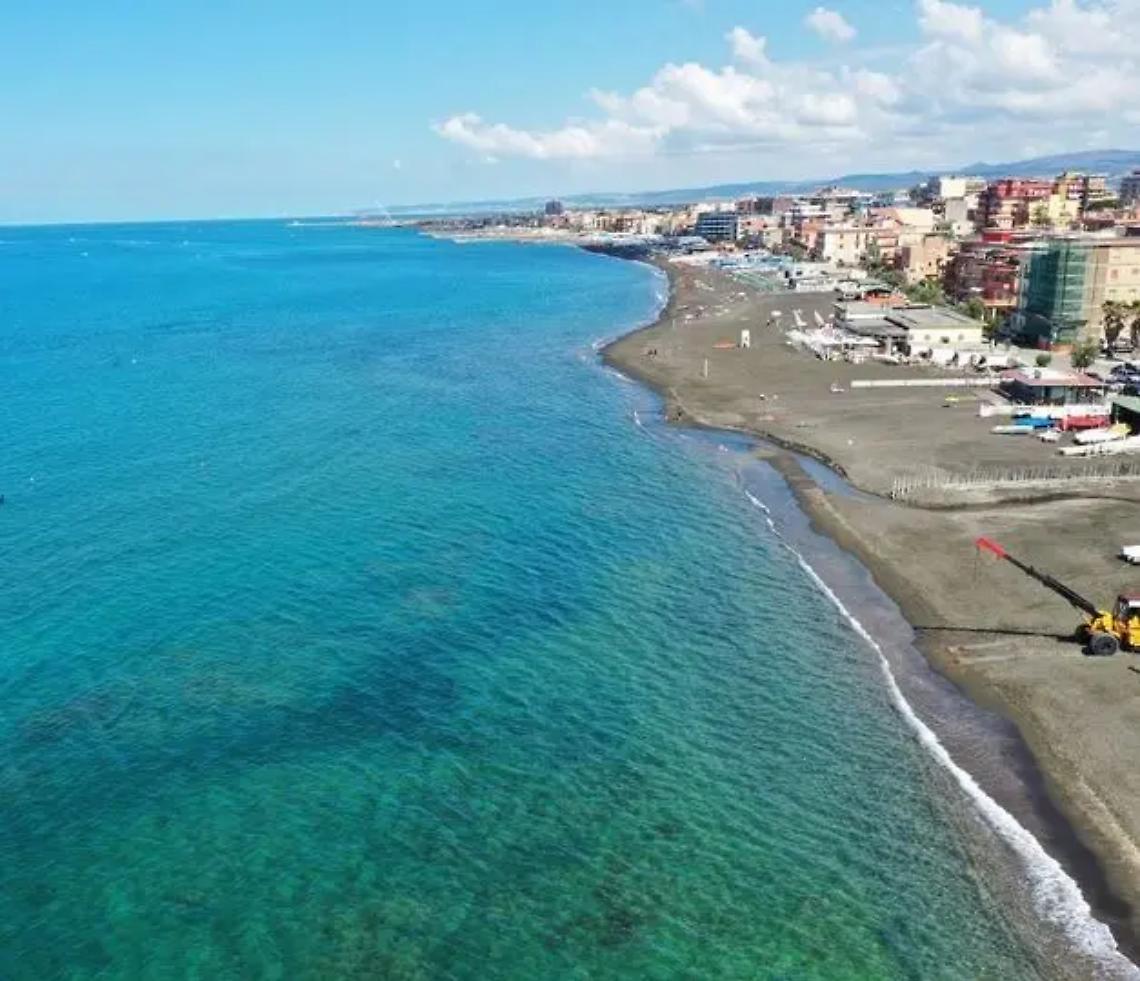 &laquo;In spiaggia una serata di musica e divertimento&raquo;