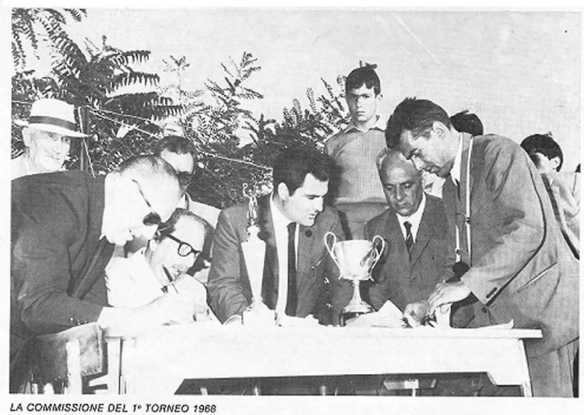 Torneo regionale dei Butteri: ai nastri di partenza