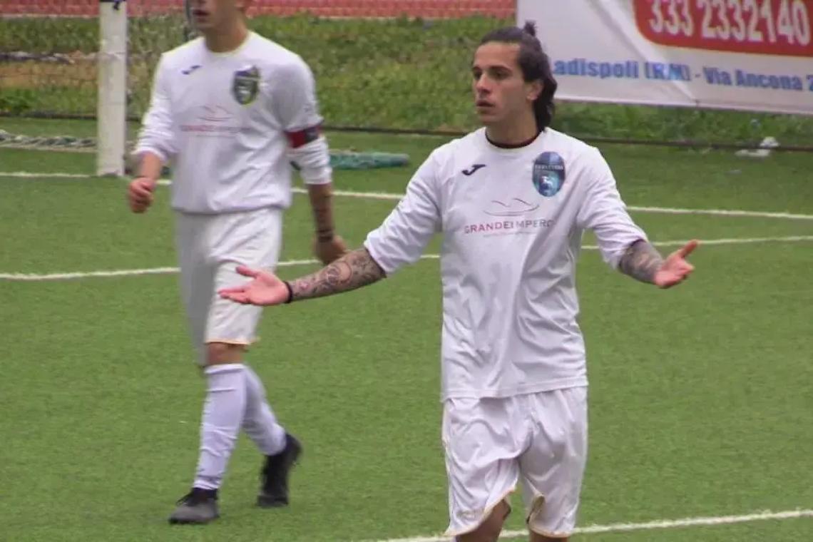 Citt&agrave; di Cerveteri, il capitano Piano: &laquo;Ci attende una stagione impegnativa&raquo;