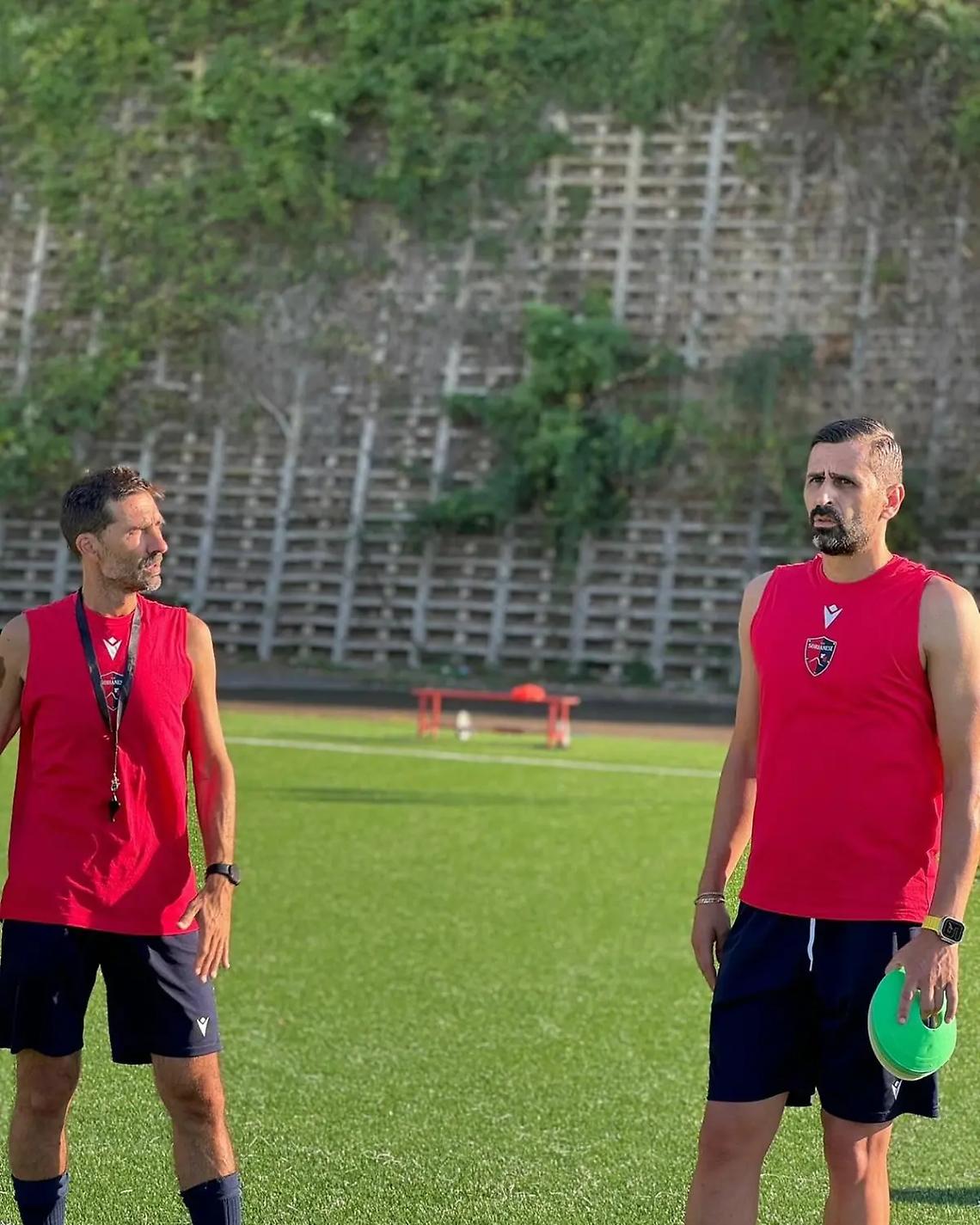 Flaminia altro test vincente contro una valida Sorianese