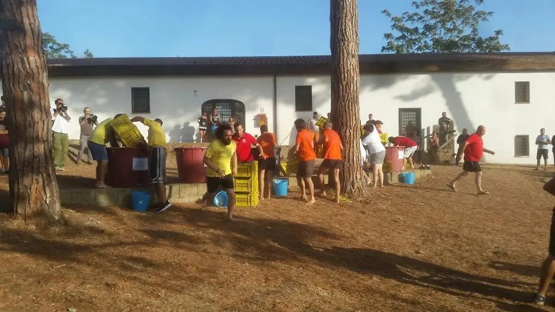 Sagra dell&rsquo;Uva scoppia la polemica