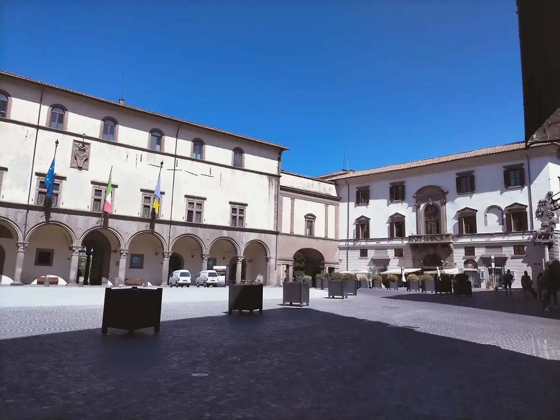 Bar, Ferragosto &ldquo;aperto&rdquo; a Viterbo