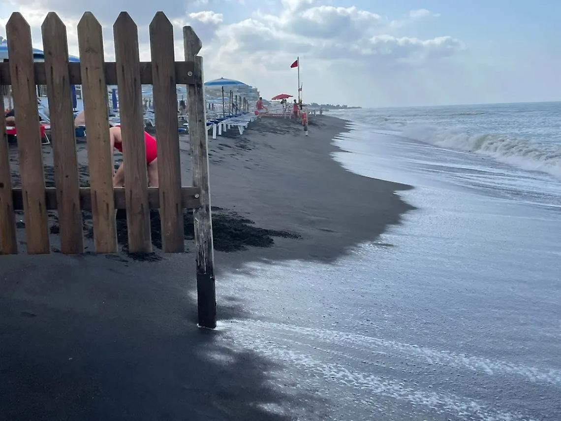 Erosione, si aspetta ancora la Regione &ndash; L&rsquo;INTERVISTA