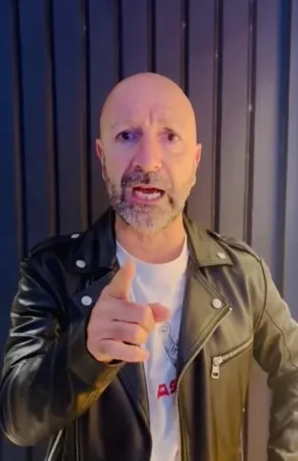 In piazza Rossellini il &ldquo;Geppo Show&rdquo;