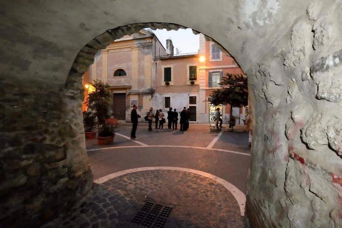 Alla scoperta di San Giovanni