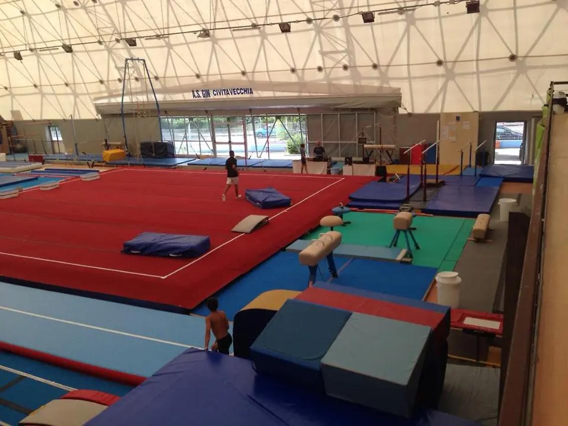 As Gin, subito al lavoro per il prossimo futuro