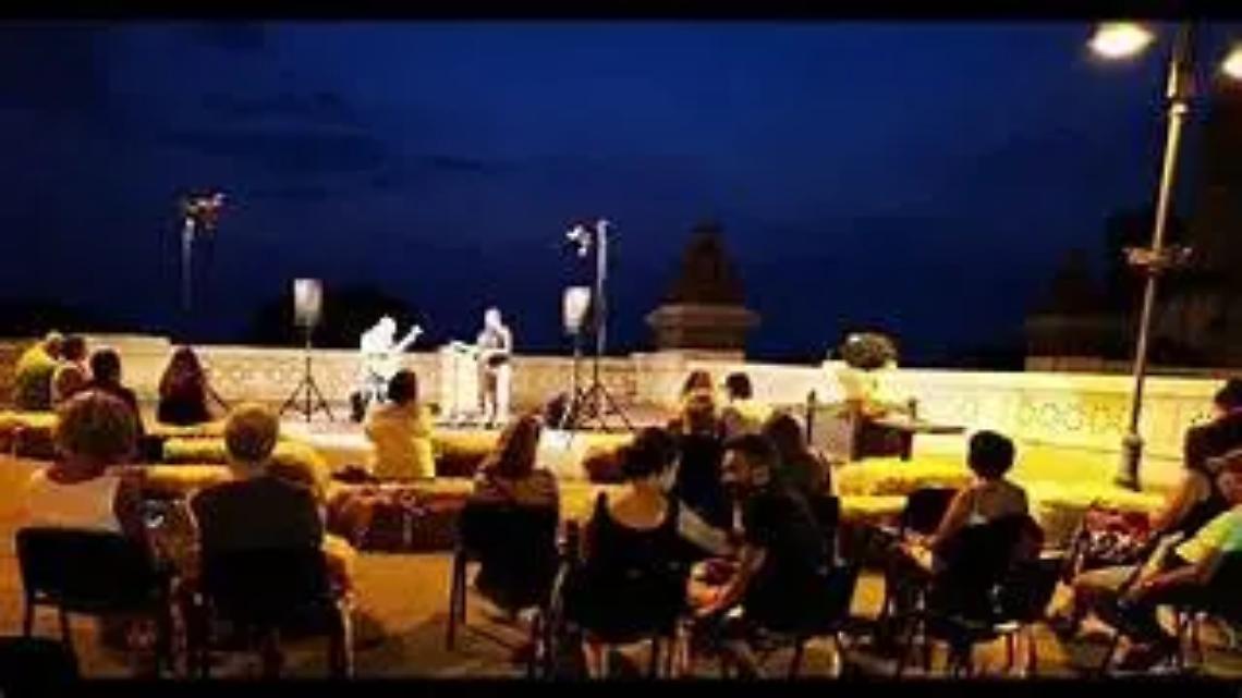 &ldquo;Dal tramonto all&rsquo;alba. Note & colori&rdquo;: il 17 e 18 agosto a Tarquinia torna l&rsquo;evento concertistico nei luoghi pi&ugrave; suggestivi della citt&agrave;