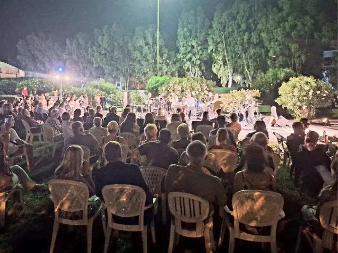 Il cartellone SantaMarinellaEstateCultura prosegue con nuovi appuntamenti