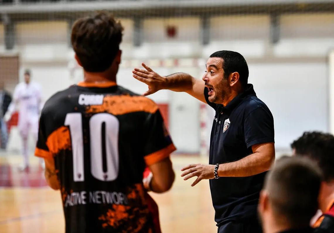 Active, ufficializzato il calendario