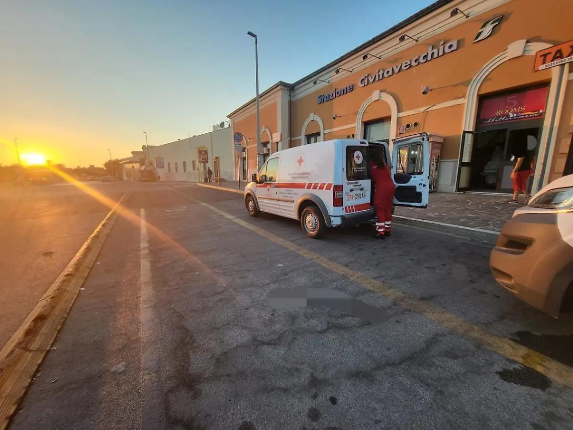 La Croce rossa non va in ferie: intensificati gli sforzi con il Piano caldo