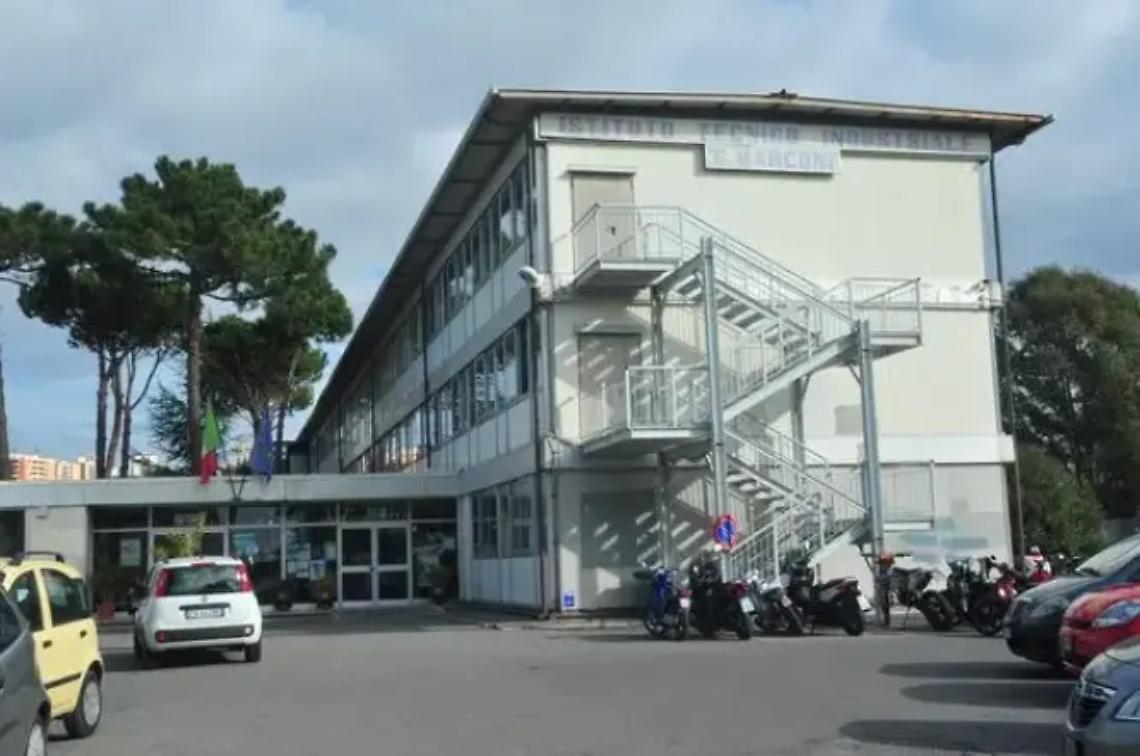 IIS Marconi, accordo con la societ&agrave; San Pio X