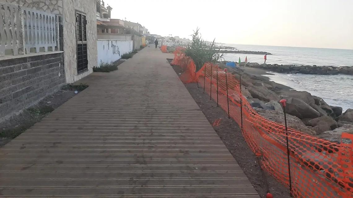 Ciclabile: si riparte dopo la pausa estiva