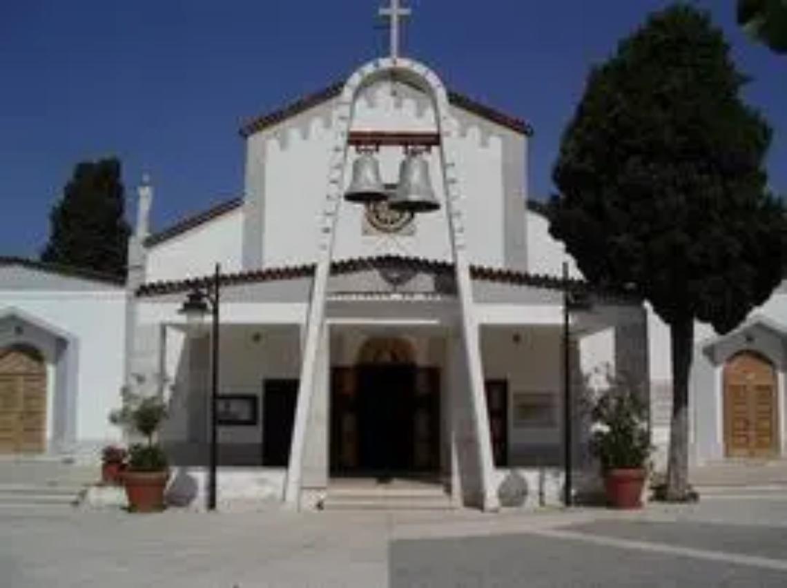 Parrocchia San Pio X in festa