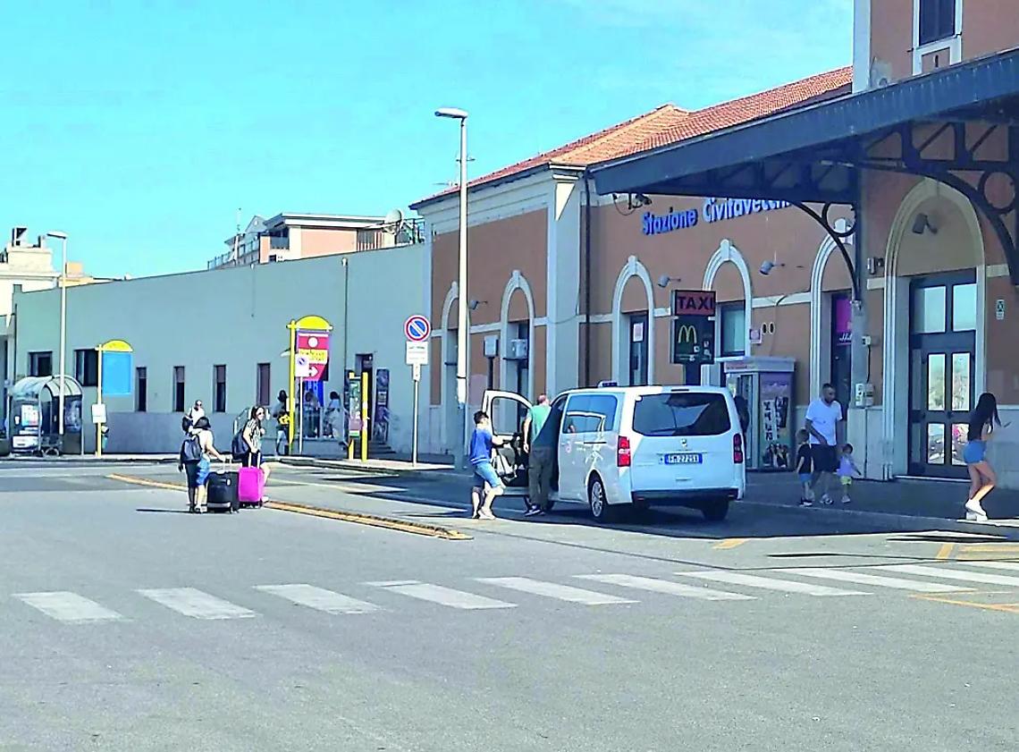 Stazione ferroviaria, si accelera sul restyling
