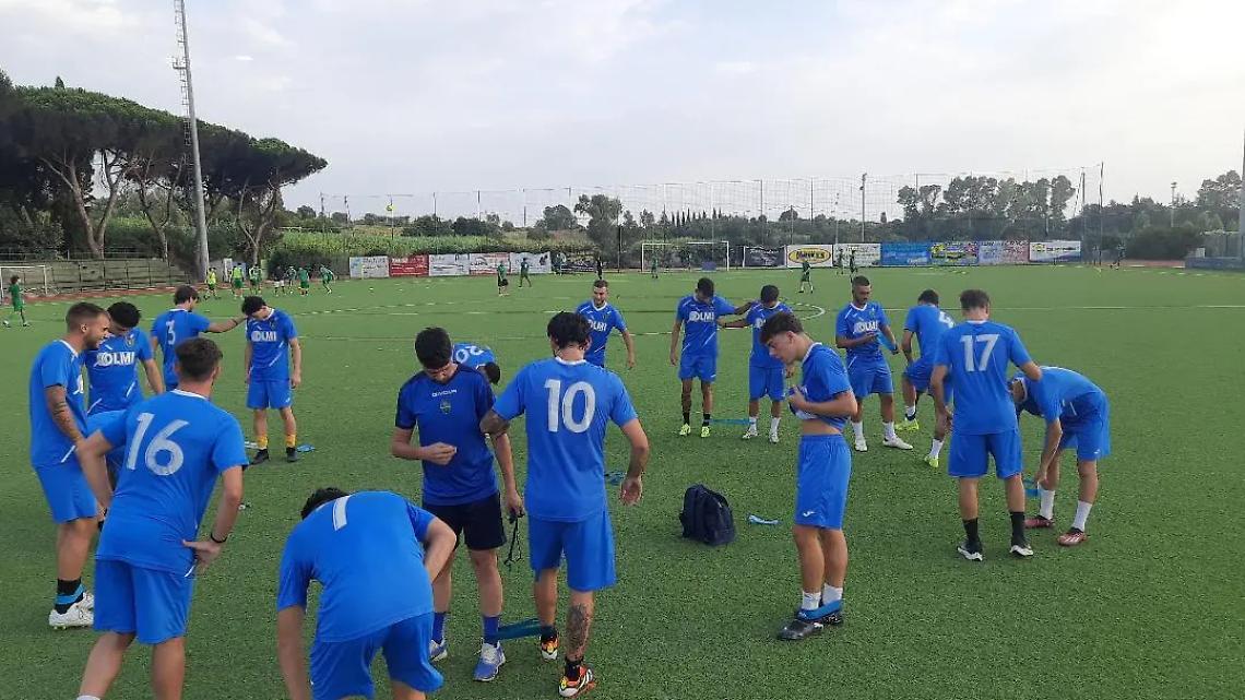 Citt&agrave; di Cerveteri, buona la prima uscita stagionale