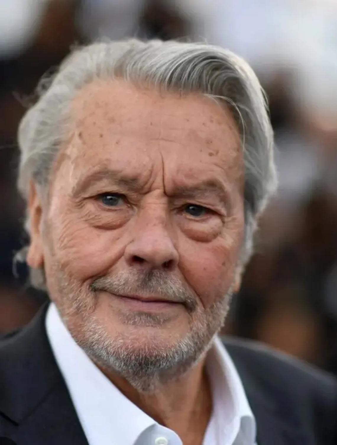 Alain Delon e quelle scene di "Rocco e i suoi fratelli" girate a Civitavecchia