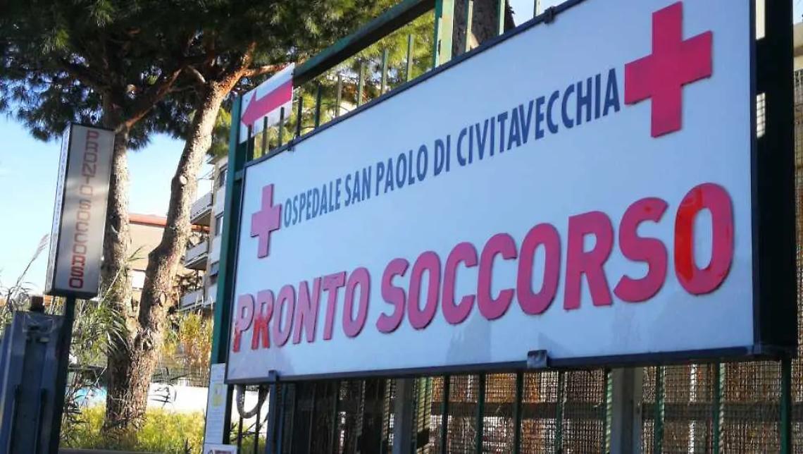 Ospedale San Paolo, Pronto soccorso sotto pressione