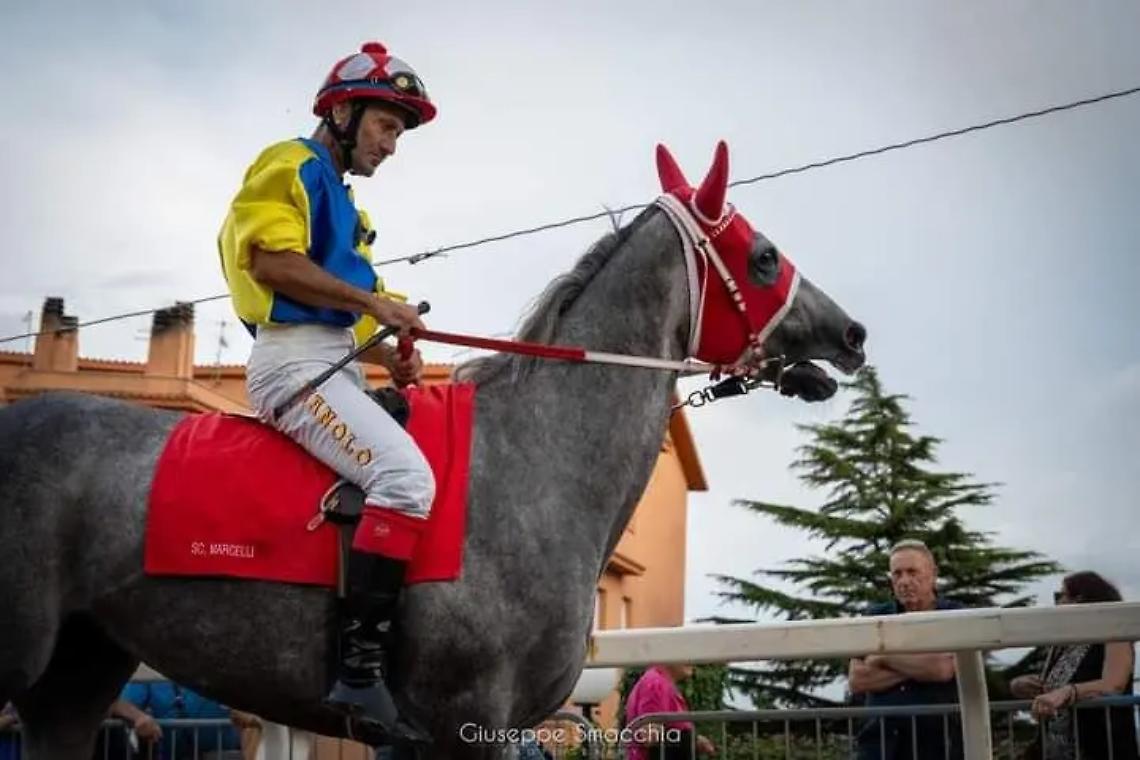 Canale Monterano vince il Drappo dei Comuni 2024