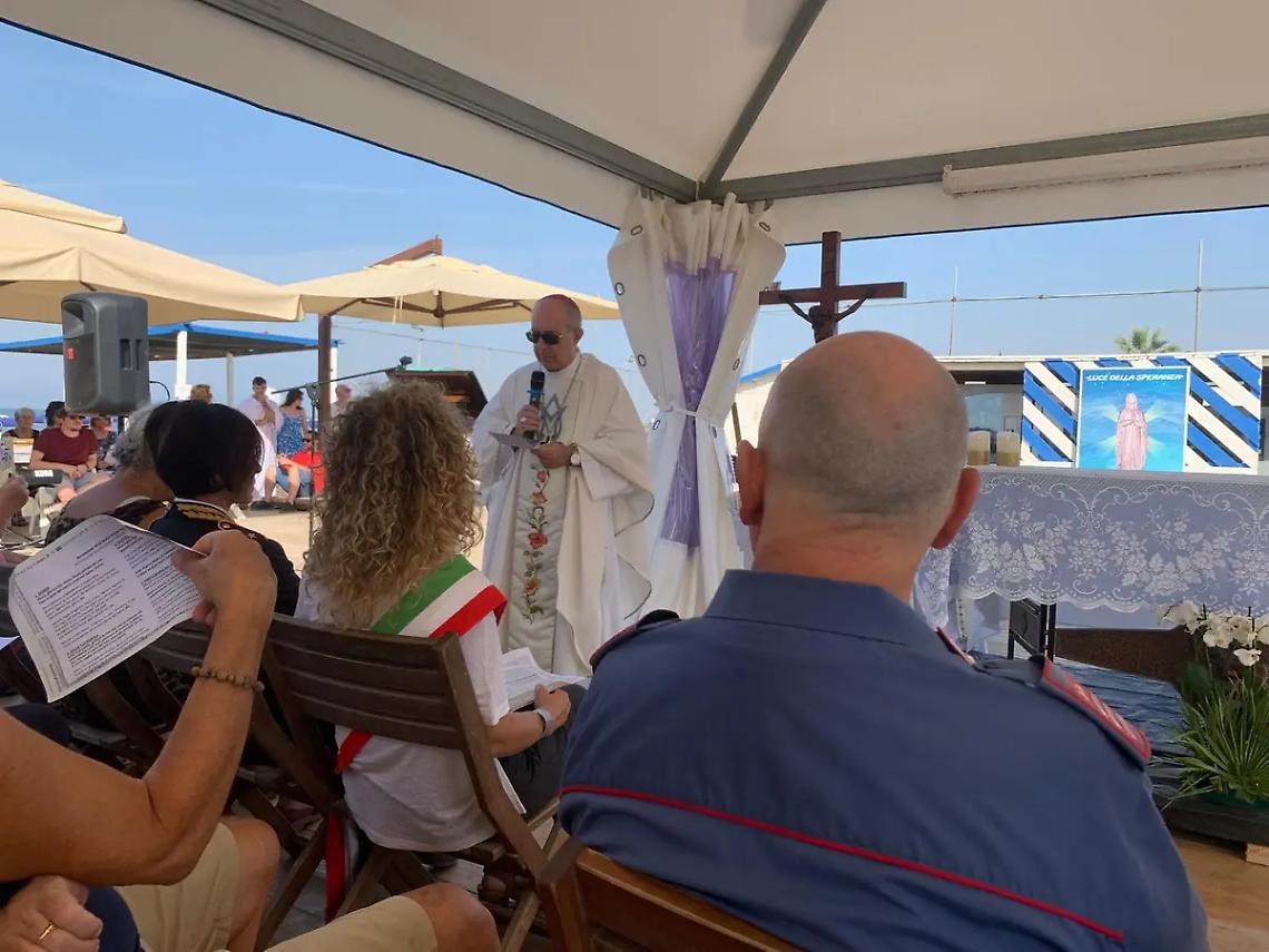 Festa dell&rsquo;Assunta, record di presenze alle celebrazioni