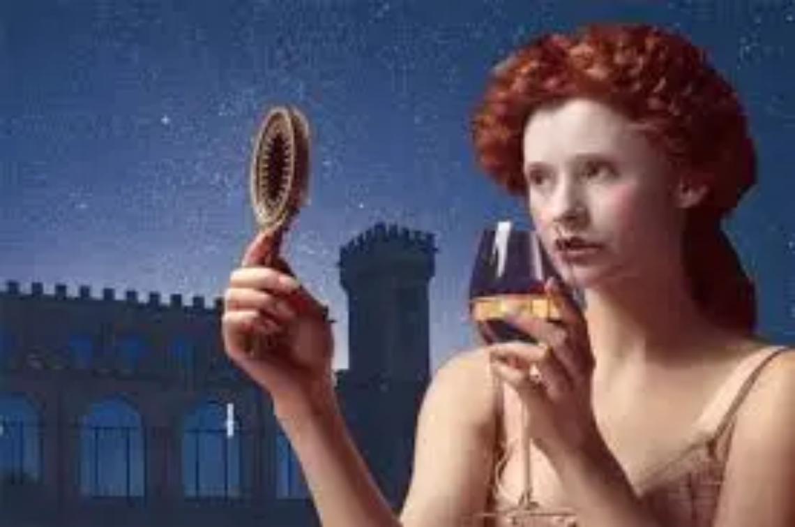 &ldquo;Calici e capolavori: vino e arte al Museo di Palazzo Doebbing&rdquo;